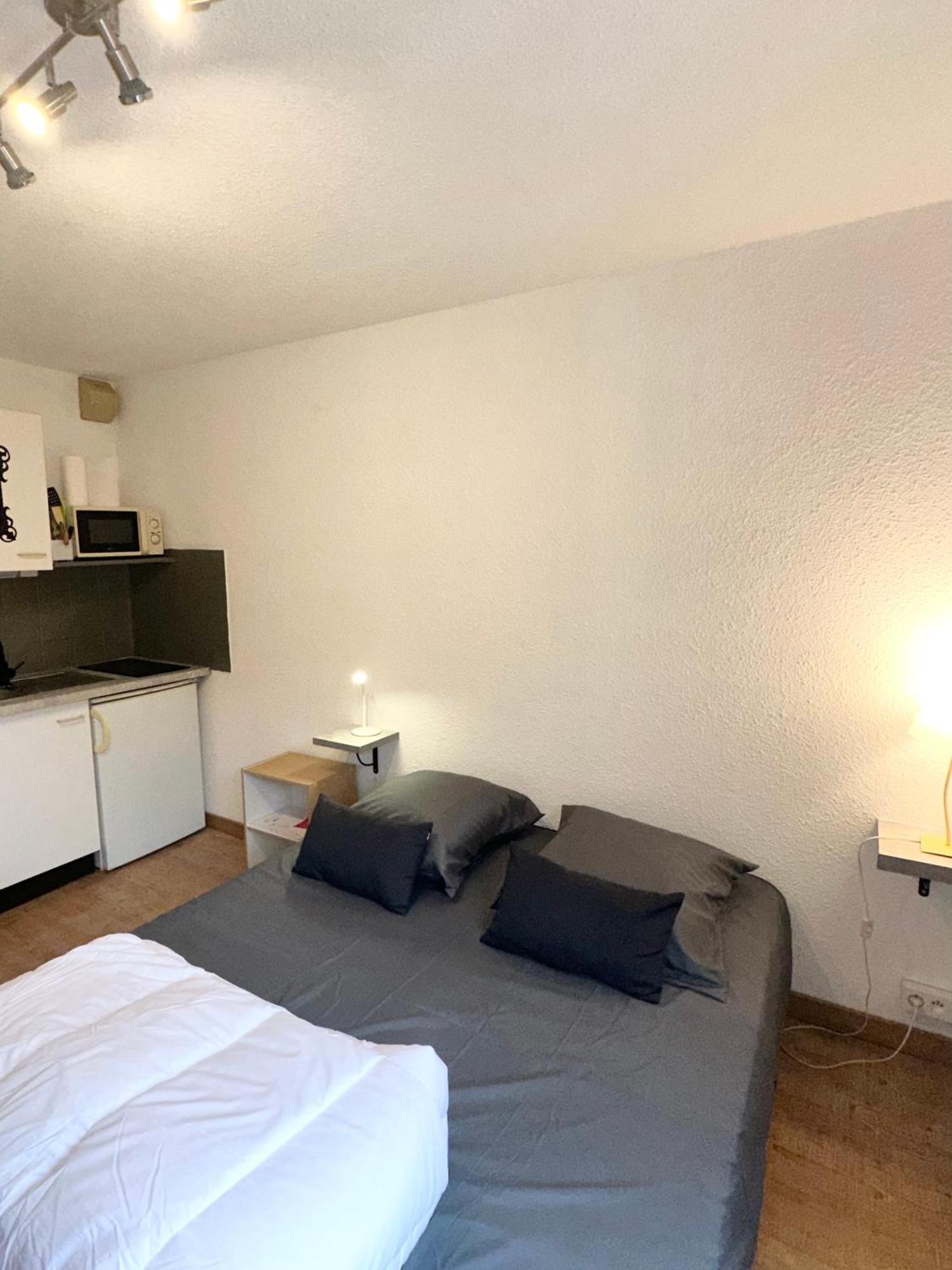 Studio Paisible Coeur De Paray-Le-Monial App 303 Paray-le-Monial Exterior foto
