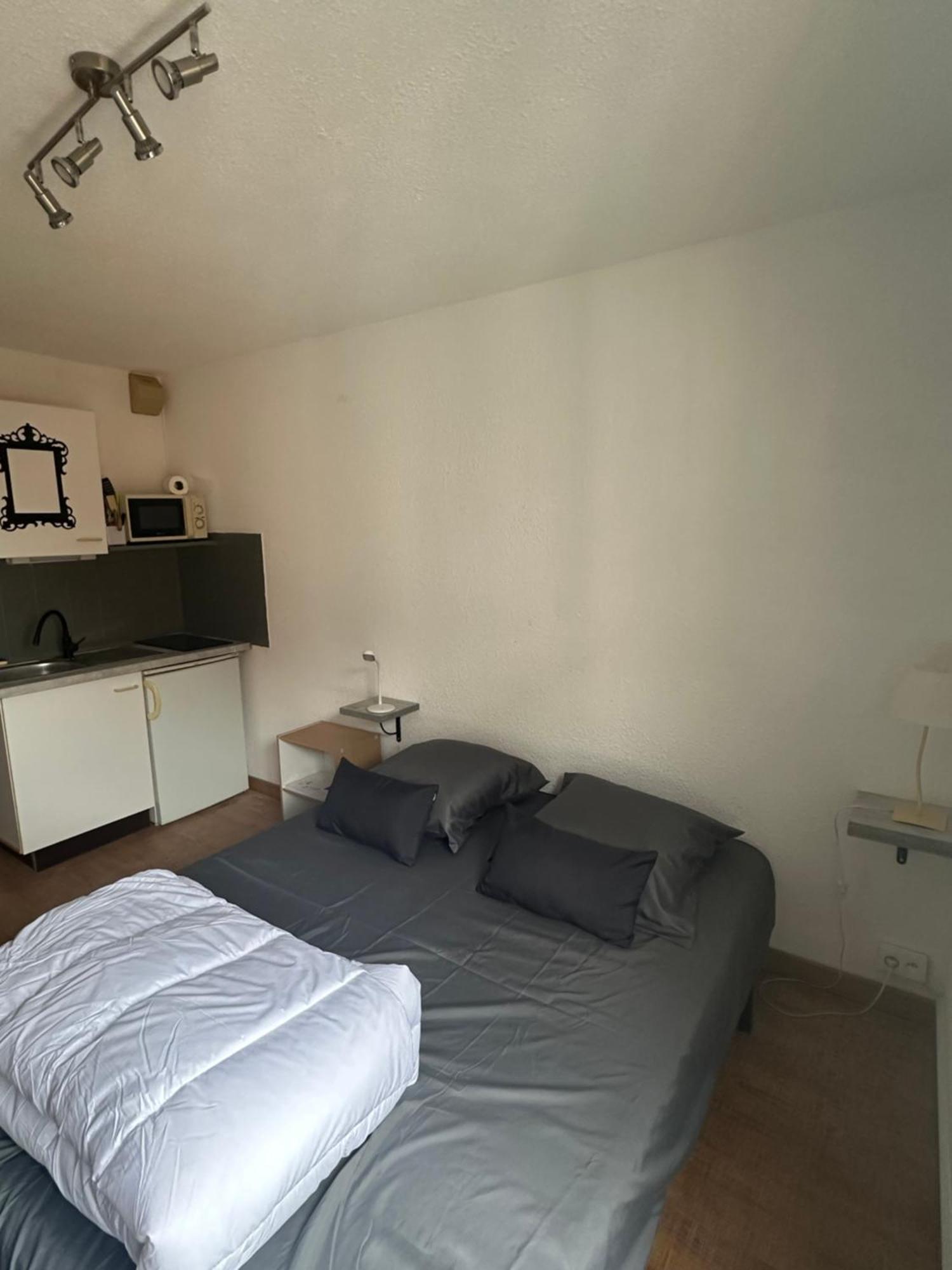 Studio Paisible Coeur De Paray-Le-Monial App 303 Paray-le-Monial Exterior foto