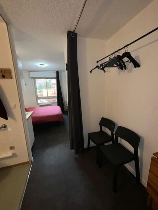 Studio Paisible Coeur De Paray-Le-Monial App 303 Paray-le-Monial Exterior foto